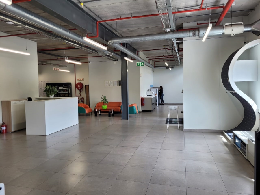 To Let Commercial Property for Rent in Montague Gardens Western Cape